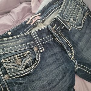 ReRock jeans